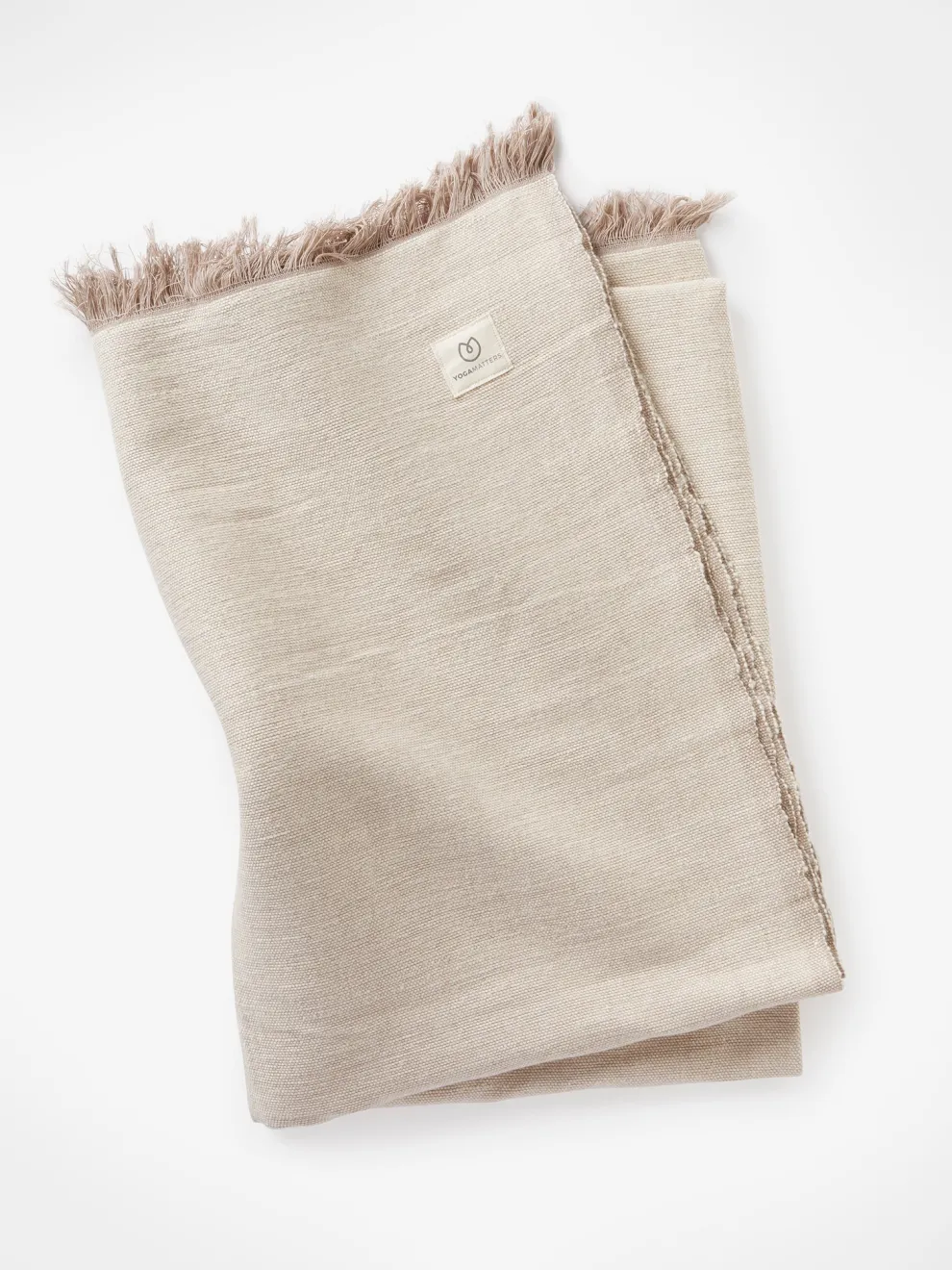 Yogamatters Organic Cotton Mini Meditation Kit