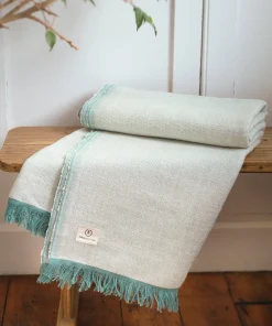 Yogamatters Organic Cotton Mini Meditation Kit