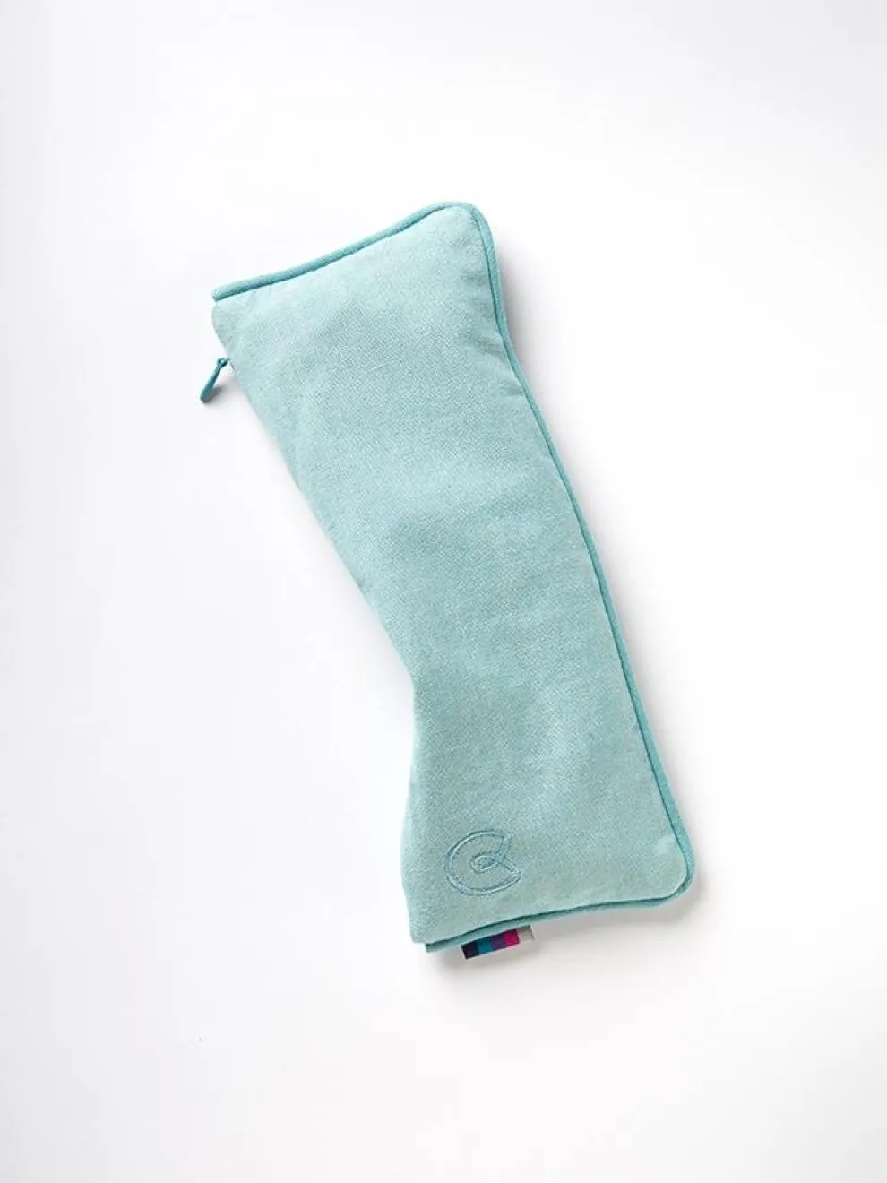 Yogamatters Organic Cotton Mini Meditation Kit