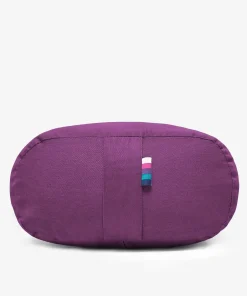 Yogamatters Organic Cotton Rectangular Bolster