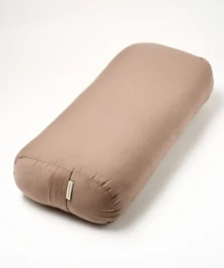 Yogamatters Organic Cotton Rectangular Bolster