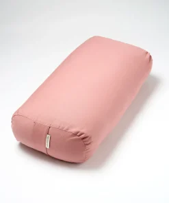 Yogamatters Organic Cotton Rectangular Bolster