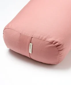 Yogamatters Organic Cotton Rectangular Bolster