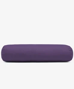 Yogamatters Organic Cotton Rectangular Bolster