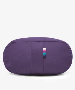 Yogamatters Organic Cotton Rectangular Bolster