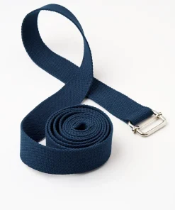 Yogamatters Organic Cotton Wide Yoga Belt - Box of 20