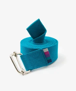 Yogamatters Organic Cotton Wide Yoga Belt - Box of 20