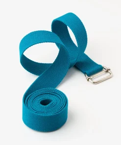 Yogamatters Organic Cotton Wide Yoga Belt - Box of 20