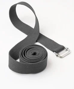 Yogamatters Organic Cotton Wide Yoga Belt - Box of 20