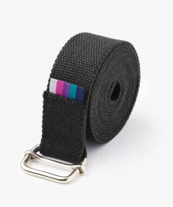 Yogamatters Organic Cotton Wide Yoga Belt - Box of 20