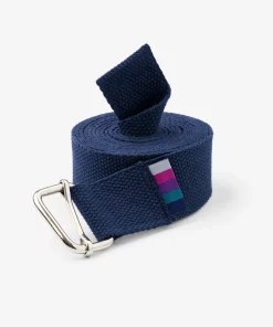 Yogamatters Organic Cotton Wide Yoga Belt - Box of 20