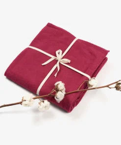 Yogamatters Organic Cotton Yoga Blanket - Box of 15