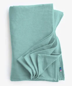 Yogamatters Organic Cotton Yoga Blanket - Box of 15