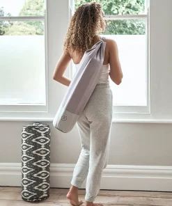 Yogamatters Organic Cotton Surya Mat Bag