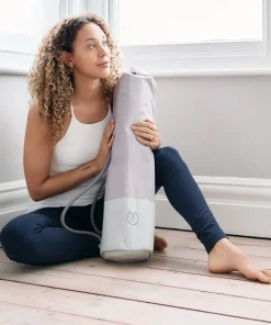 Yogamatters Organic Cotton Surya Mat Bag