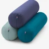 Yogamatters Organic Cotton Buckwheat Bolster