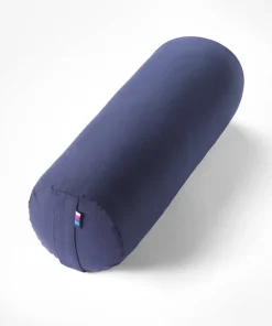 Yogamatters Organic Cotton Buckwheat Bolster