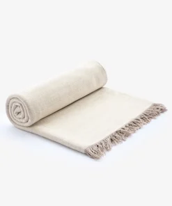 Yogamatters Organic Cotton Chambray Yoga Blanket - Box of 15