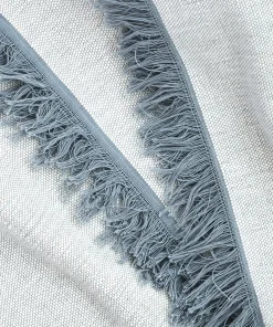 Yogamatters Organic Cotton Chambray Yoga Blanket - Box of 15