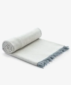 Yogamatters Organic Cotton Chambray Yoga Blanket - Box of 15