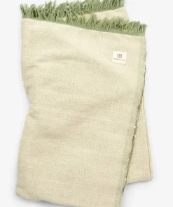 Yogamatters Organic Cotton Chambray Yoga Blanket - Box of 15