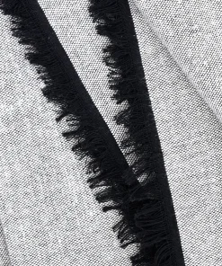 Yogamatters Organic Cotton Chambray Yoga Blanket - Box of 15