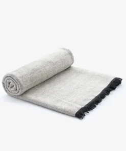 Yogamatters Organic Cotton Chambray Yoga Blanket - Box of 15