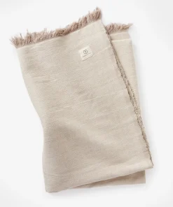 Yogamatters Organic Cotton Chambray Yoga Blanket - Box of 15