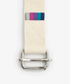 Yogamatters Organic Cotton Classic Yoga Belt - 2m - Pack of 20