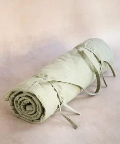 Yogamatters Organic Cotton Restorative Yoga Mat