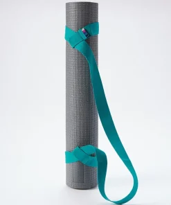 Yogamatters Organic Cotton Yoga Mat Strap - Box of 10