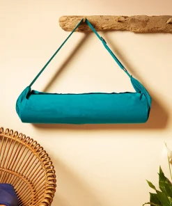 Yogamatters Organic Cotton Zip Up Yoga Bag - Box of 12