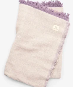 Yogamatters Organic Cotton Chambray Yoga Blanket