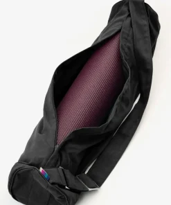 Yogamatters Organic Cotton Zip Up Yoga Bag