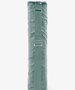 Yogamatters Organic Cotton Zip Up Yoga Bag