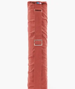 Yogamatters Organic Cotton Zip Up Yoga Bag