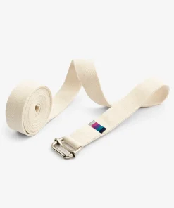 Yogamatters Organic Cotton Classic Yoga Belt - 2.5m - Pack of 20