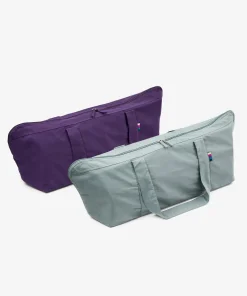 Yogamatters Organic Cotton Carry All Yoga Kit Bag