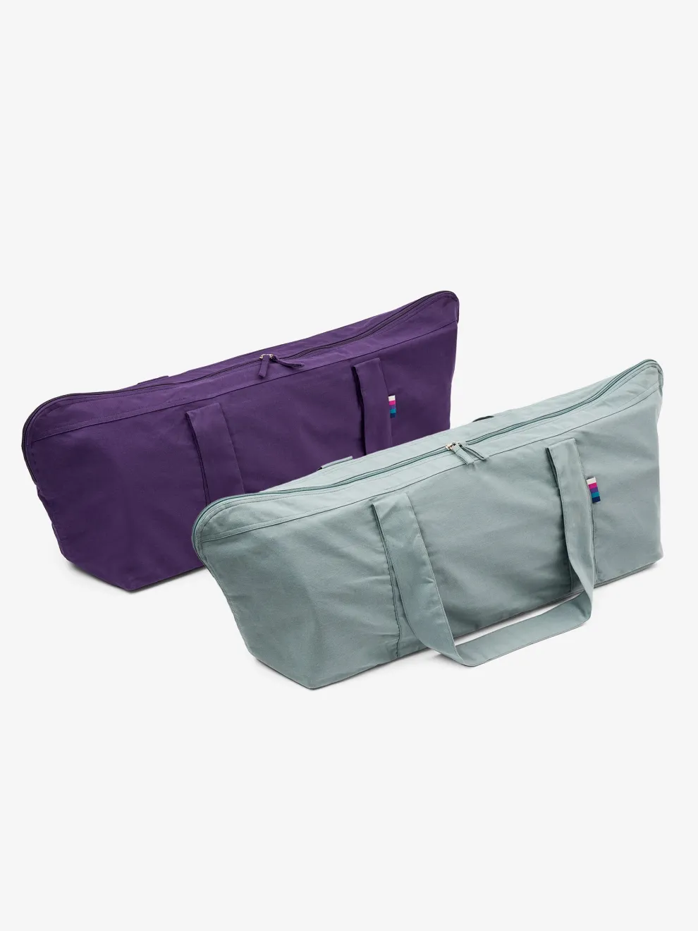 Yogamatters Organic Cotton Carry All Yoga Kit Bag