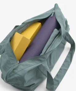 Yogamatters Organic Cotton Carry All Yoga Kit Bag