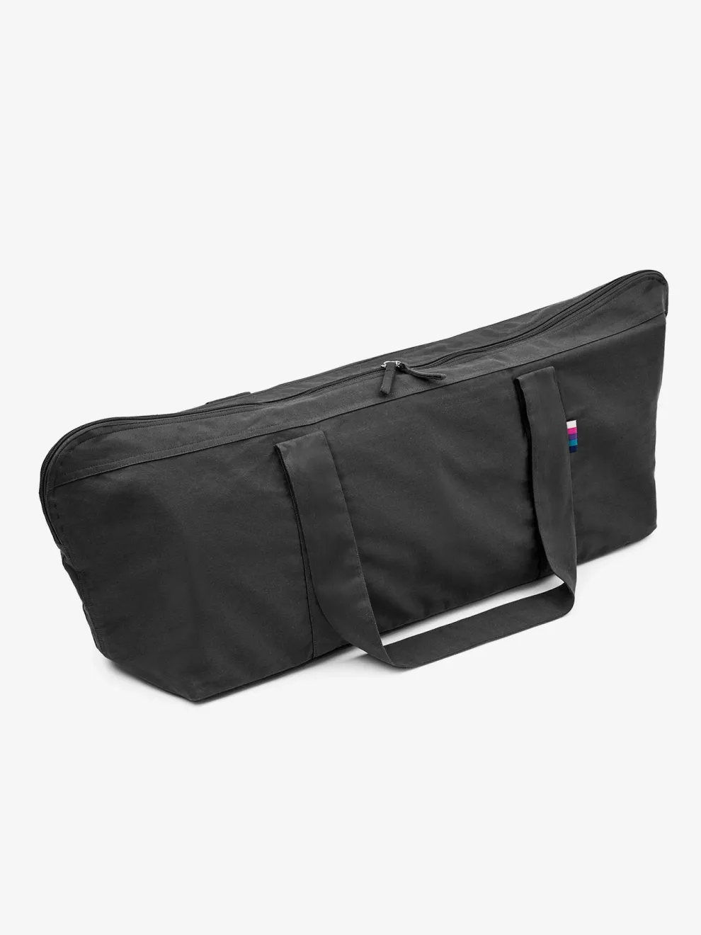 Yogamatters Organic Cotton Carry All Yoga Kit Bag