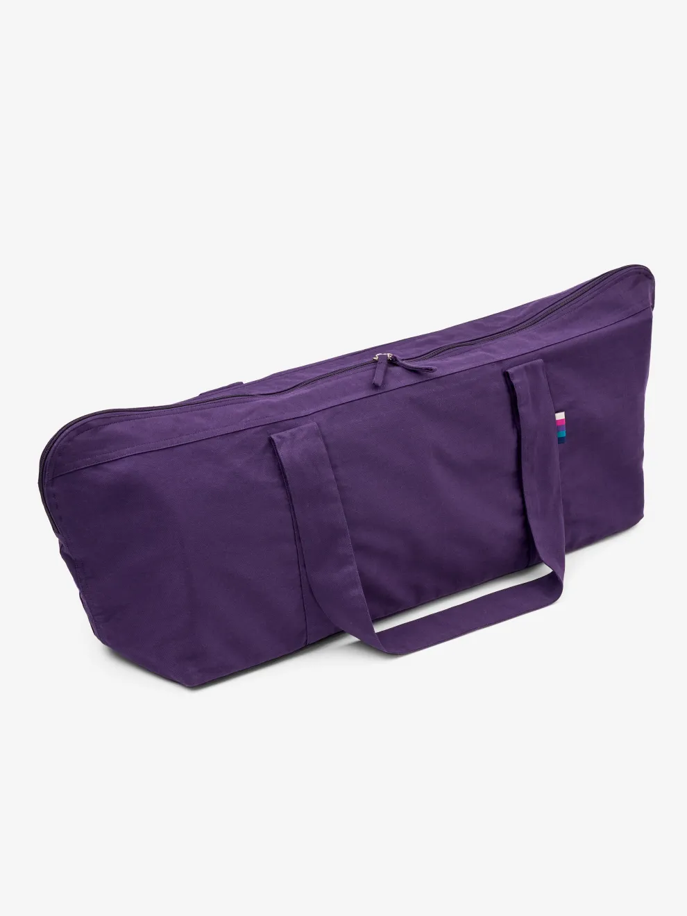 Yogamatters Organic Cotton Carry All Yoga Kit Bag