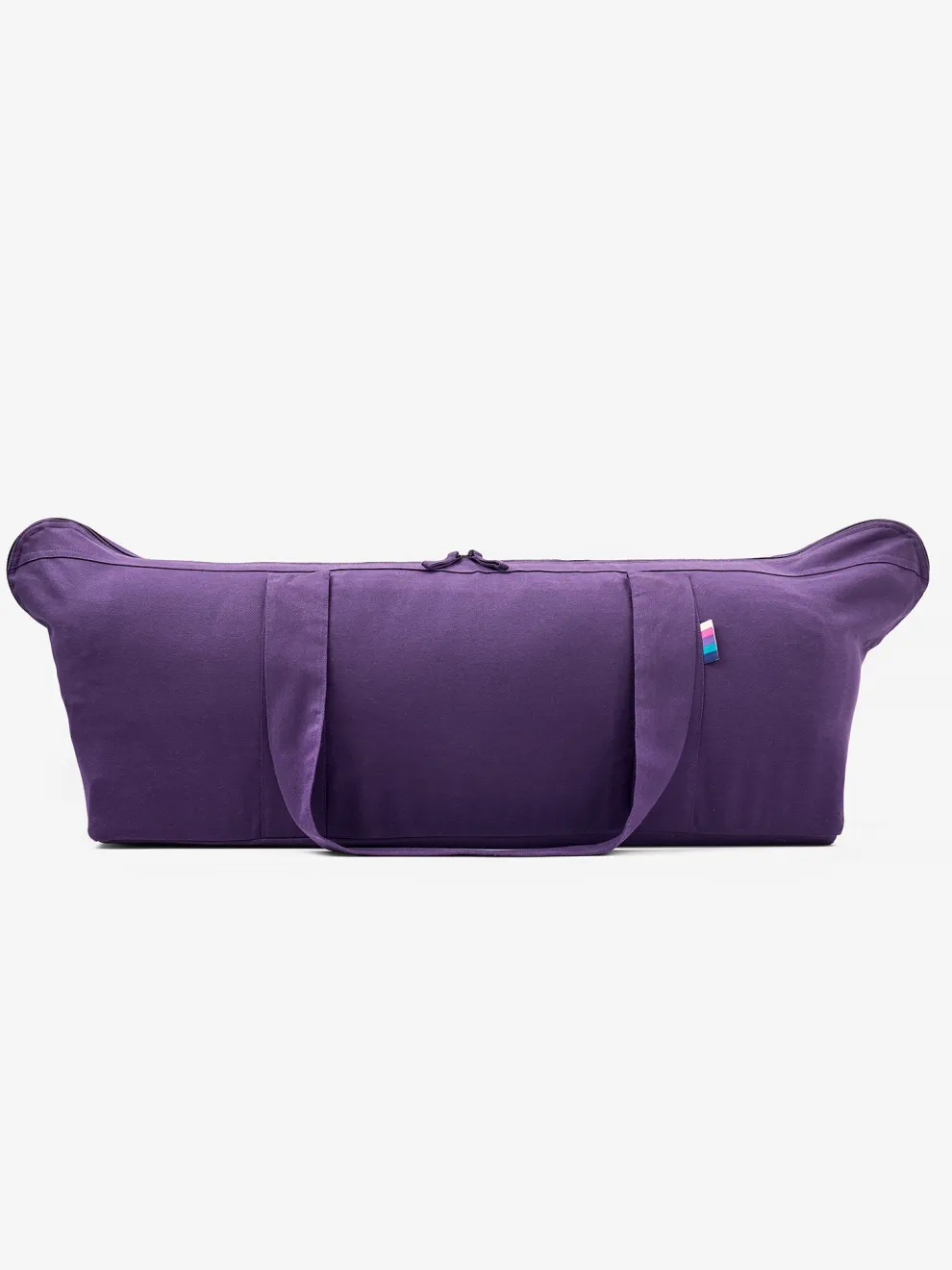 Yogamatters Organic Cotton Carry All Yoga Kit Bag