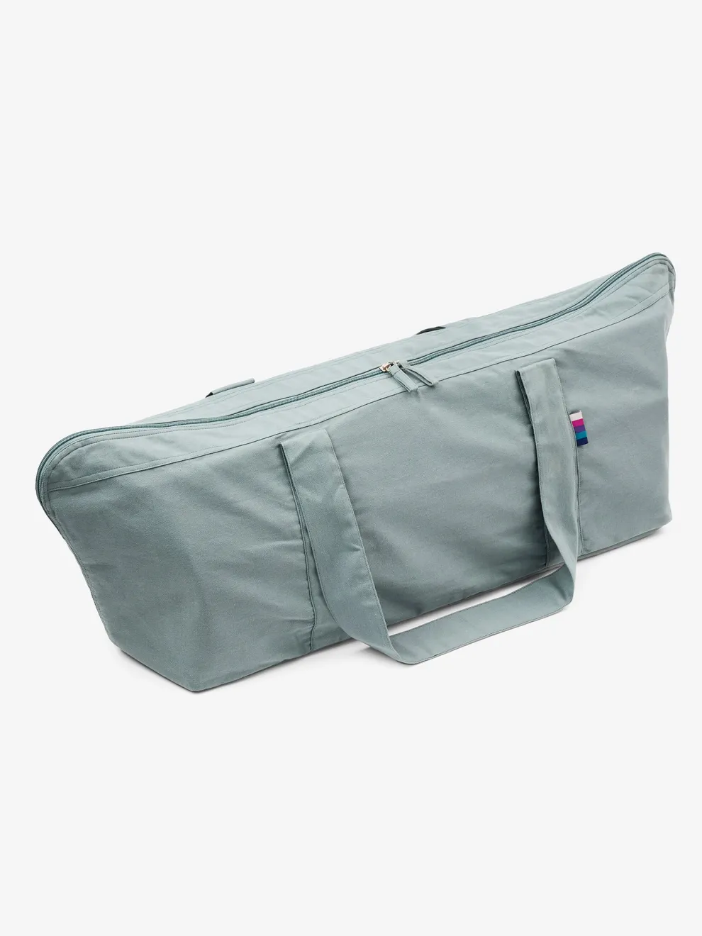 Yogamatters Organic Cotton Carry All Yoga Kit Bag