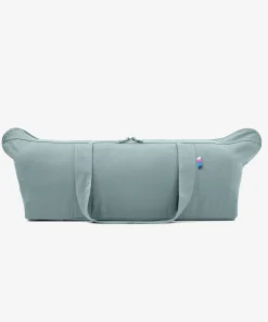 Yogamatters Organic Cotton Carry All Yoga Kit Bag