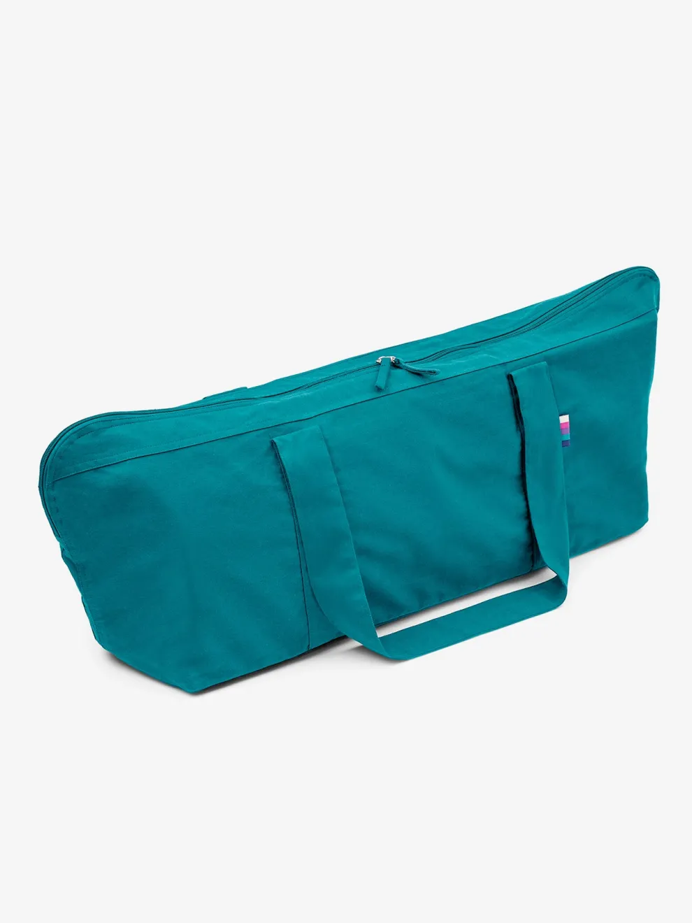 Yogamatters Organic Cotton Carry All Yoga Kit Bag