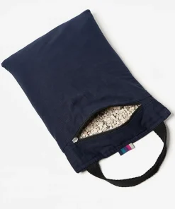 Yogamatters Organic Cotton Sandbag - Filled