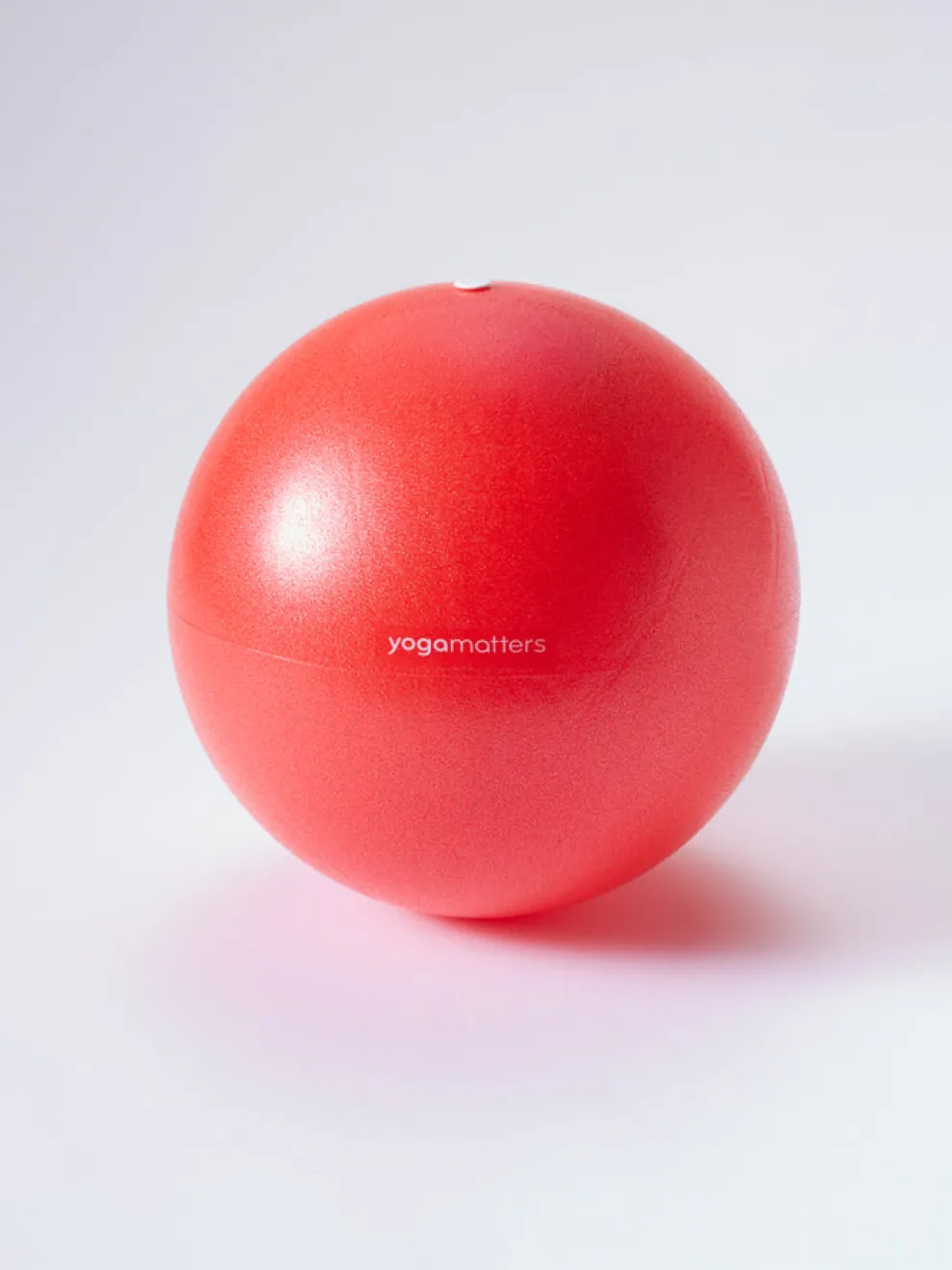 Yogamatters Red Exercise Ball - 23cm - Box of 10
