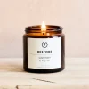 Yogamatters Restore Candle - Lavender & Neroli