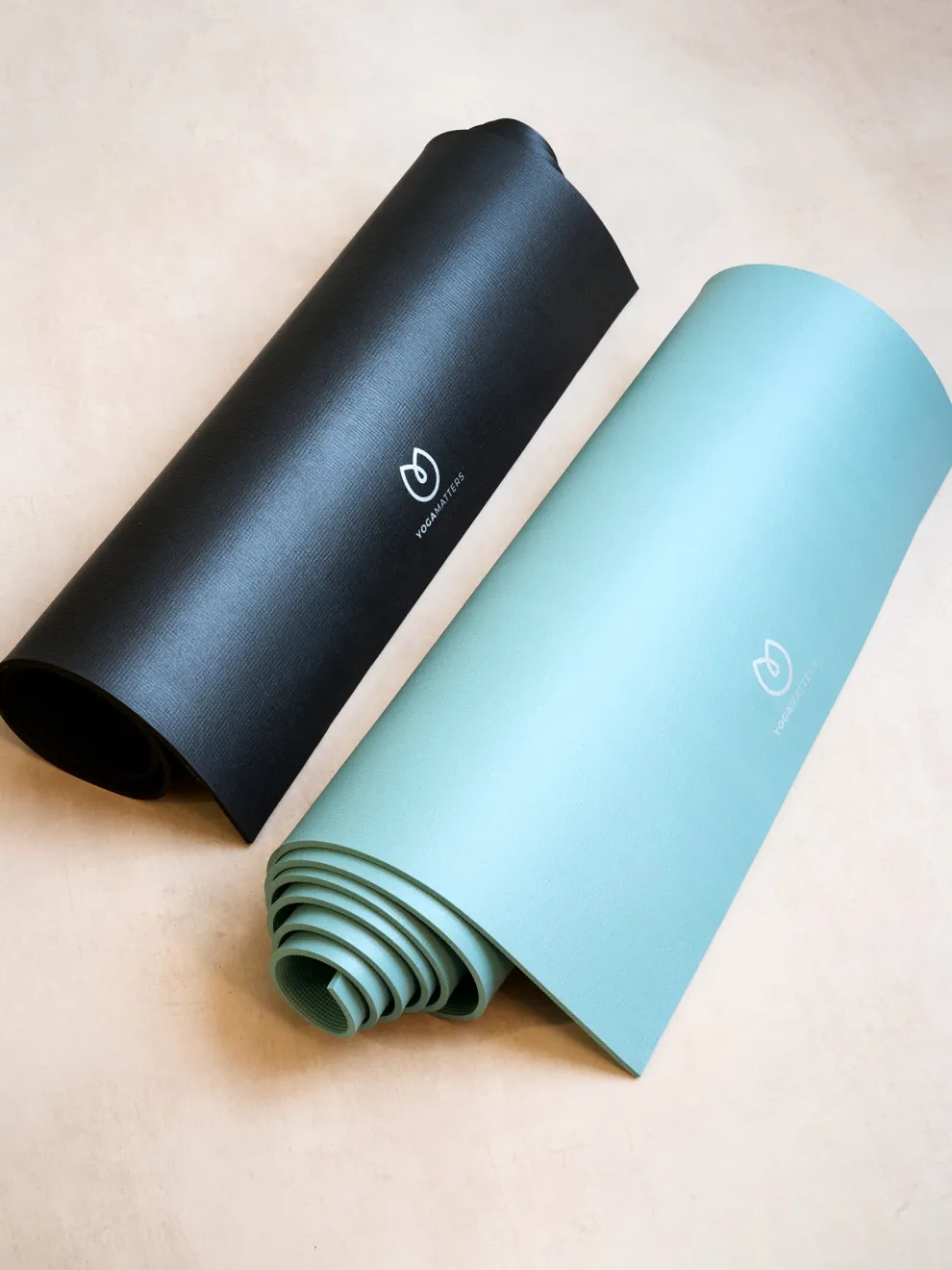 Yogamatters Signature Studio Yoga Mat